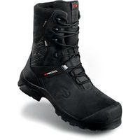 Veiligheidsschoen hoog - Macultimate 3.0 Ranger GTX S7 - Heckel