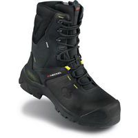 Veiligheidsschoen hoog - Macexplore 3.0 Ranger rits S3 - Heckel
