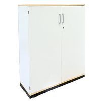 Draaideurkast laag - Kinnarps - refurbished