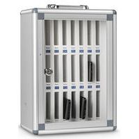 Opbergkast afsluitbaar voor mobiele telefoons MOBISAFE - CEP