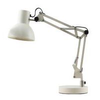 Bureaulamp Gyros metaal  - Meet By Paperflow