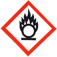 CLP-bord - Oxidatiegevaar - Manutan Expert