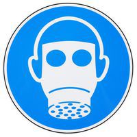 Bord Ademhalingsbescherming - Manutan Expert