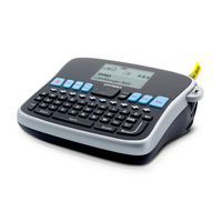 LabelManager 360D - Qwerty-toetsenbord - Dymo