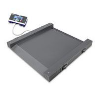 Oprijweegschaal/vloerweegschaal NIB - Kern