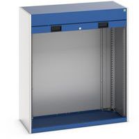 Roldeurkast - 1050x525x1200mm - Bott