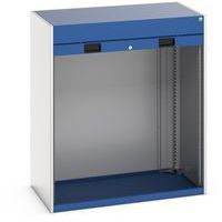 Roldeurkast - 1050x650x1200mm - Bott