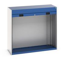 Roldeurkast - 1300x525x1200mm - Bott