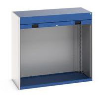 Roldeurkast - 1300x650x1200mm - Bott