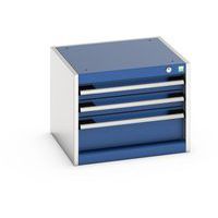 Ladekast Cubio - 525x525x400mm - Bott