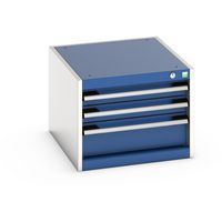 Ladekast Cubio - 525x650x400mm - Bott