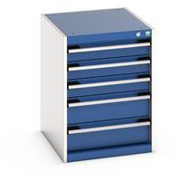 Ladekast Cubio - 525x650x700mm - Bott