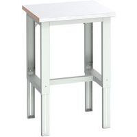 WerkBank Cubio staal - 750x750x740-1140mm - Bott