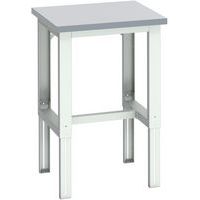 WerkBank Cubio melamine - 750x750x740-1140mm - Bott