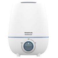 Luchtbevochtiger voor aromatherapie - 22 W - Paradise Silent - Taurus