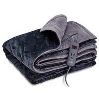 Elektrische deken 180 x 140 cm - Reikiavik - Solac