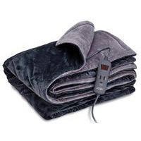 Elektrische deken 160 x 100 cm - Reikiavik Single - Solac