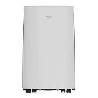 Luchtontvochtiger 22 l - Solac Supreme Dry - Solac