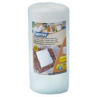 Noppenfolie polyethyleen 10 m x 33 cm - Mottez