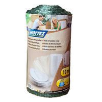 Noppenfolie op rol 10 m x 33 cm - Mottez