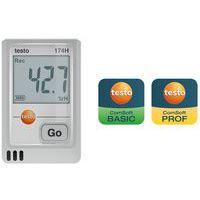 Mini-temperatuur datalogger 174 - Testo