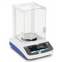 Precisieweegschaal PDS - Kern