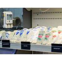 Cloud datalogger met display en temperatuursensor 162T - Testo