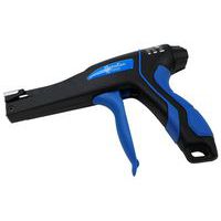 Kabelbindtang voor klemring 2,4-4,8 mm - Manutan Expert