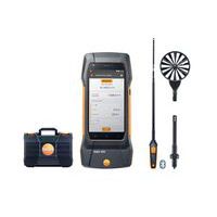 Meetkit voor ventilatie met sensor 400 - Testo