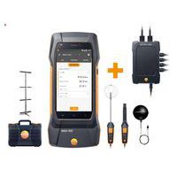Klimaatmeter multifunctioneel set met IAQ-gegevensrecorder 400 - Testo