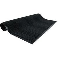 Entreemat, sterk borstelend en absorberend - Manutan Expert