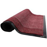 Sterk absorberende entreemat van microvezel, Materiaal: Polypropyleen, Breedte: 60 cm