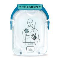 Vervangingselektroden HeartStart HS1 - Philips