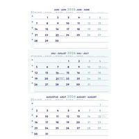 Agenda 2026, 3 maanden