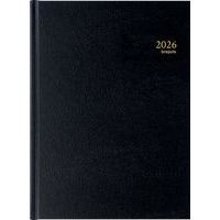 Dagagenda Bremax - 21 x 29 cm - Jaar 2026