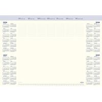 Bureau-onderlegger 4 jaar Officemate - 2026 tot 2029