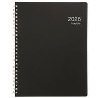 Spiraalagenda Timing Polyprop 2026