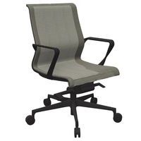 Bureaustoel Dinamica - refurbished - Quadrifoglio