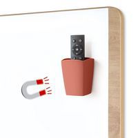 Pennenbak magnetisch Terra Nova - CEP