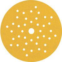 Schuurvel C470 Wood and Paint 125mm K60 120 240 multi - Bosch