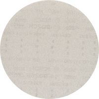 Schuurnet M480 Wood and Paint diameter 225 mm - Bosch