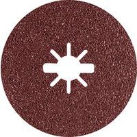 Fiberschijf X-LOCK Prisma keramische R781 Metal - Bosch