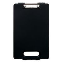 Klembord A4 met opbergvak van kunststof, PP - Maul