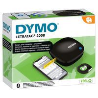 Labelprinter Letratag LT 200B Bluetooth - DYMO®