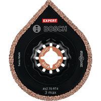 Tegelspecie- en tegellijmverwijderaar 3 max AVZ70RT4 - Bosch