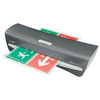 Lamineermachine iLAM Office A4 - Leitz