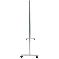 Garderoberek Strong aluminium - Manutan Expert