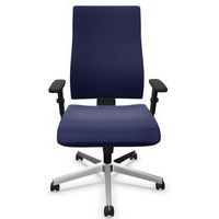 Bureaustoel Intrata II - Nowy styl