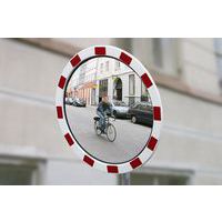 Verkeersspiegel 180° SUBWAY - Dancop