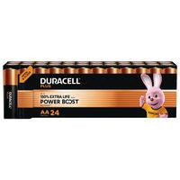 Alkalinebatterij AA Plus PowerBoost - Duracell
